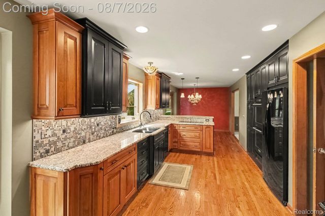 10358 Greenbrier, Brighton Township, MI 48114