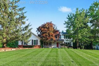 10358 Greenbrier, Brighton Township, MI 48114