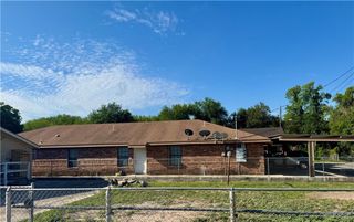 303 S Avasolo Street, Rio Grande City, TX 78582