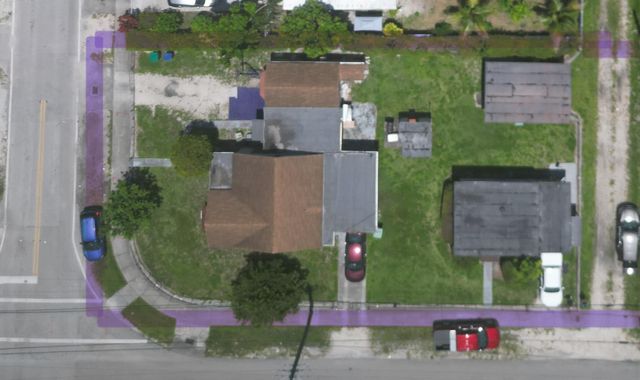 2490 NW 91st Street A,b,c, Miami, FL 33147
