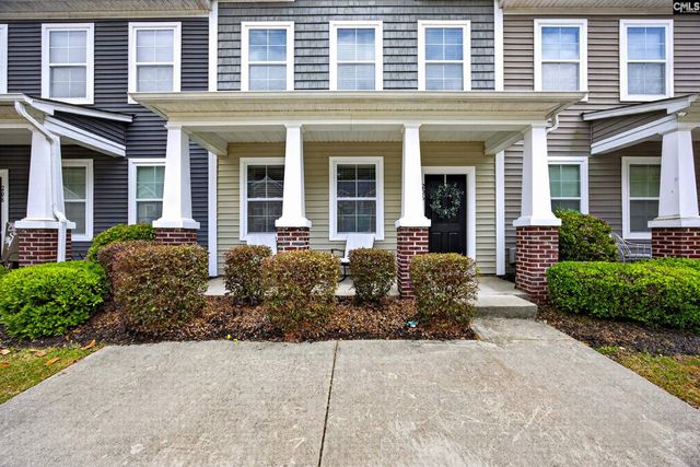 206 Favorite Court, West Columbia, SC 29170