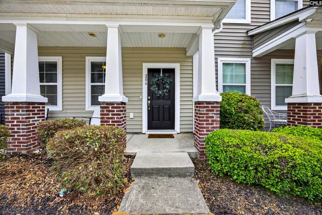 206 Favorite Court, West Columbia, SC 29170