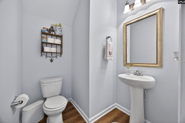 206 Favorite Court, West Columbia, SC 29170