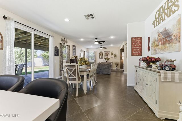 1453 Ponderosa Drive, Tehachapi, CA 93561