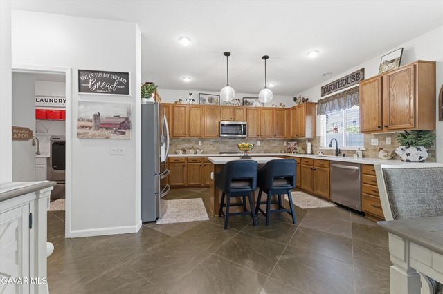 1453 Ponderosa Drive, Tehachapi, CA 93561