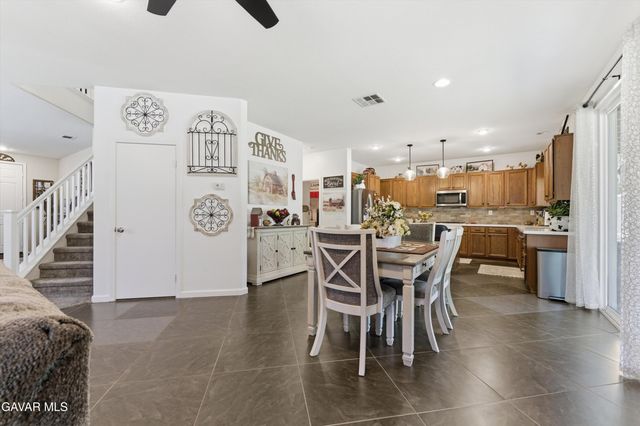 1453 Ponderosa Drive, Tehachapi, CA 93561