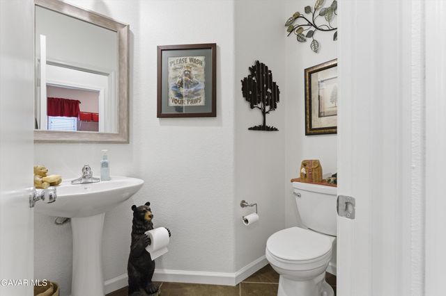 1453 Ponderosa Drive, Tehachapi, CA 93561