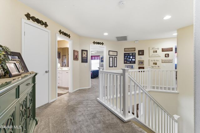 1453 Ponderosa Drive, Tehachapi, CA 93561