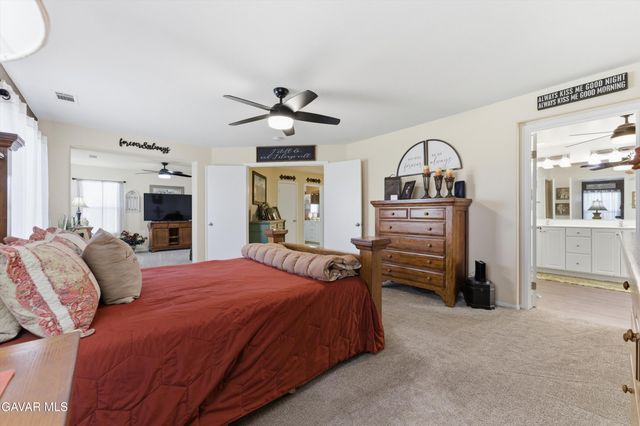 1453 Ponderosa Drive, Tehachapi, CA 93561