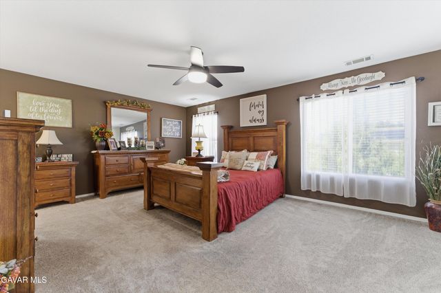 1453 Ponderosa Drive, Tehachapi, CA 93561