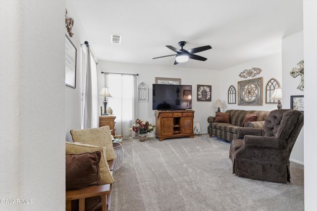 1453 Ponderosa Drive, Tehachapi, CA 93561