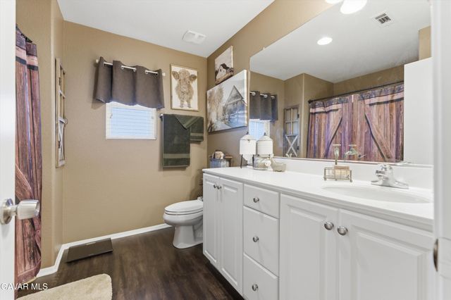 1453 Ponderosa Drive, Tehachapi, CA 93561