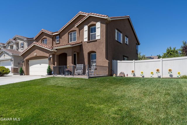 1453 Ponderosa Drive, Tehachapi, CA 93561
