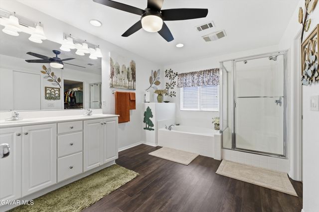 1453 Ponderosa Drive, Tehachapi, CA 93561