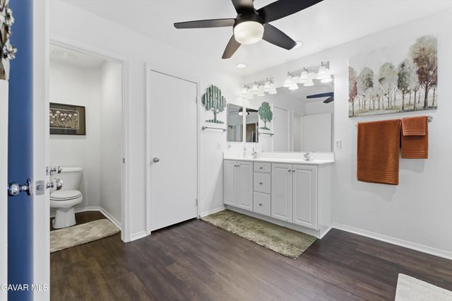 1453 Ponderosa Drive, Tehachapi, CA 93561