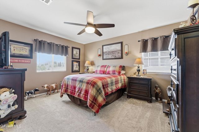 1453 Ponderosa Drive, Tehachapi, CA 93561
