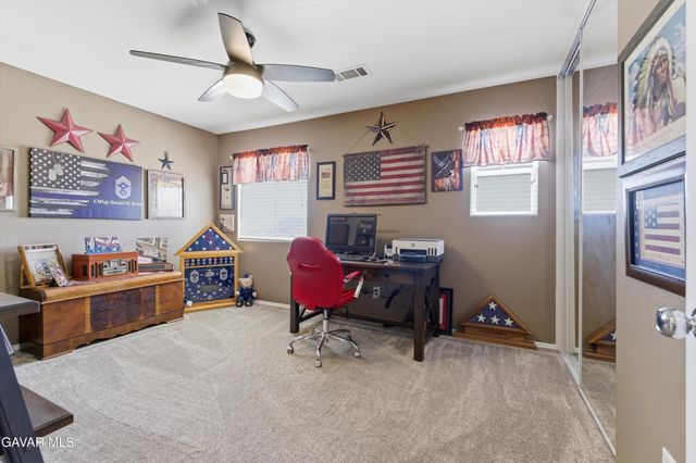1453 Ponderosa Drive, Tehachapi, CA 93561