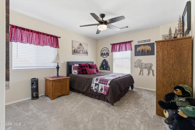 1453 Ponderosa Drive, Tehachapi, CA 93561