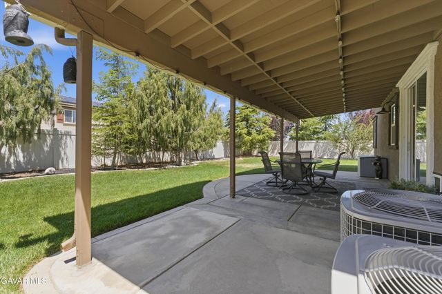 1453 Ponderosa Drive, Tehachapi, CA 93561
