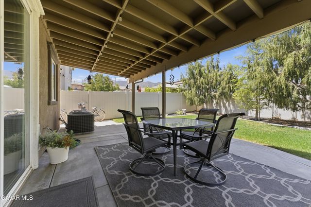 1453 Ponderosa Drive, Tehachapi, CA 93561