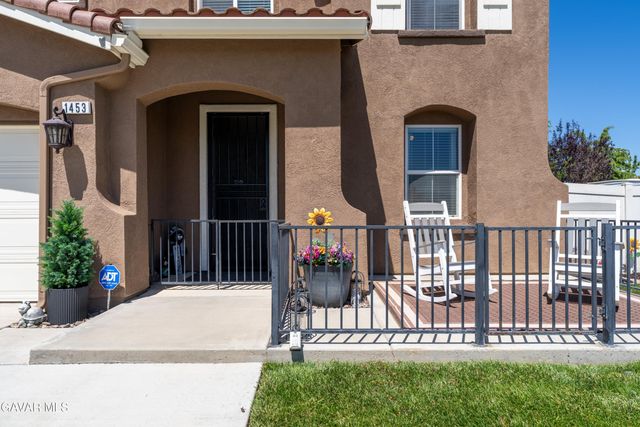1453 Ponderosa Drive, Tehachapi, CA 93561