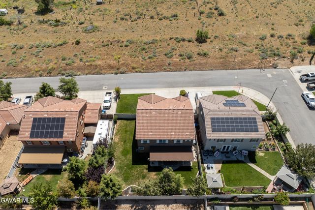 1453 Ponderosa Drive, Tehachapi, CA 93561