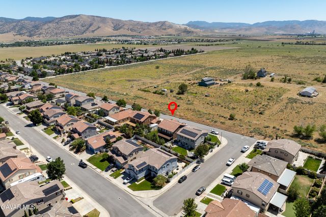 1453 Ponderosa Drive, Tehachapi, CA 93561