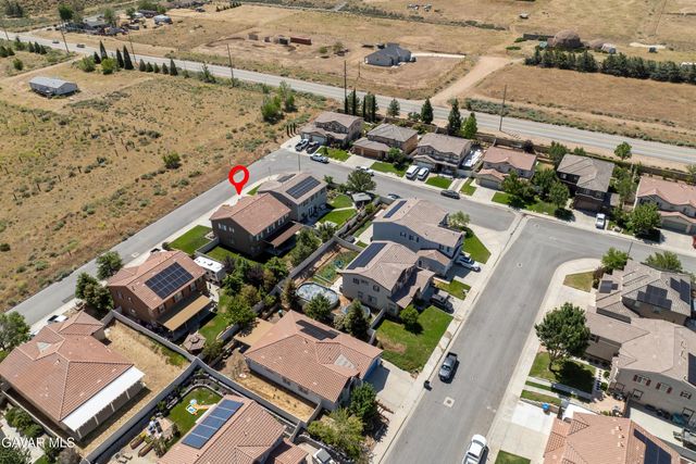 1453 Ponderosa Drive, Tehachapi, CA 93561