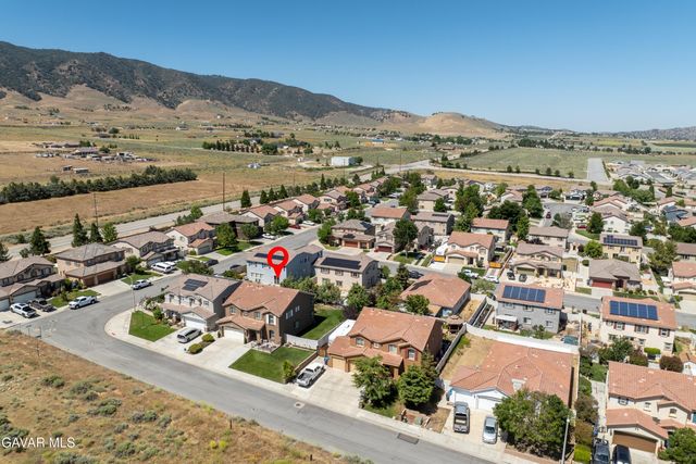 1453 Ponderosa Drive, Tehachapi, CA 93561