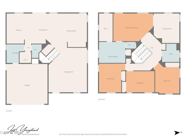 1453 Ponderosa Drive, Tehachapi, CA 93561