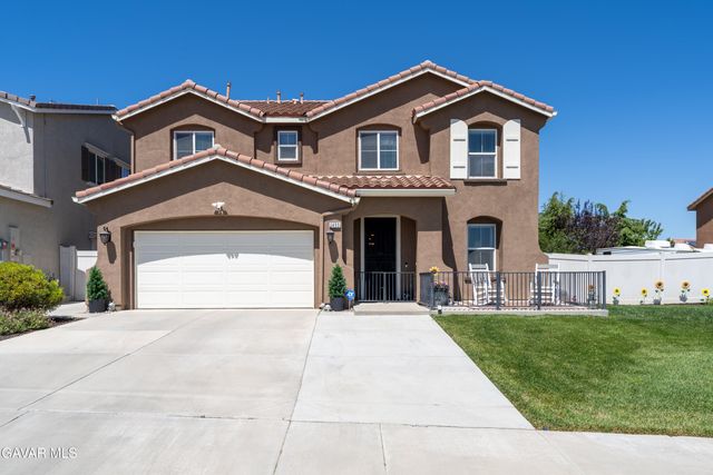 1453 Ponderosa Drive, Tehachapi, CA 93561