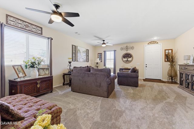1453 Ponderosa Drive, Tehachapi, CA 93561