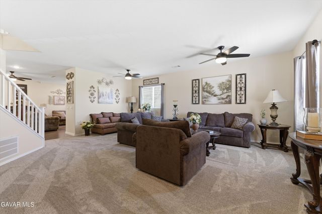 1453 Ponderosa Drive, Tehachapi, CA 93561