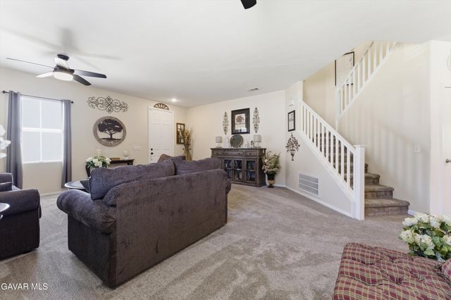 1453 Ponderosa Drive, Tehachapi, CA 93561