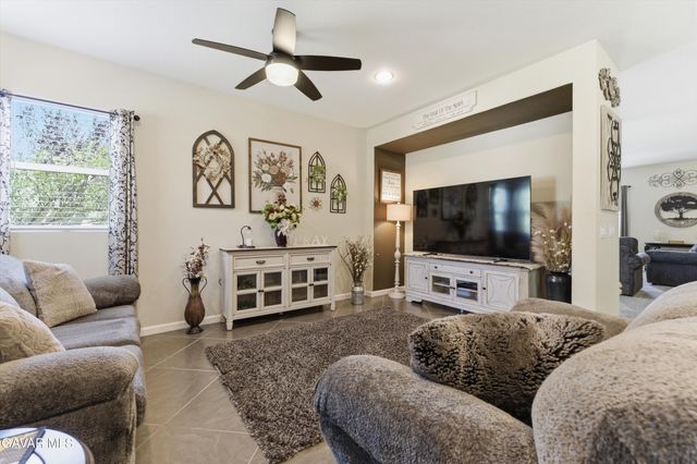 1453 Ponderosa Drive, Tehachapi, CA 93561