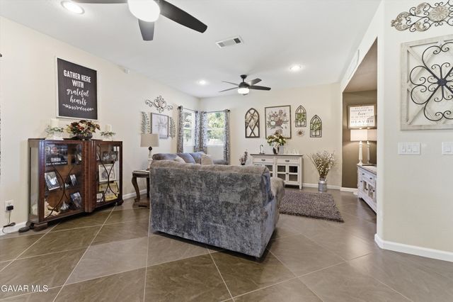 1453 Ponderosa Drive, Tehachapi, CA 93561