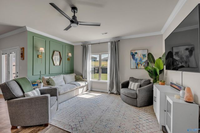 329 Ivyleaf Drive, Madison, AL 35757