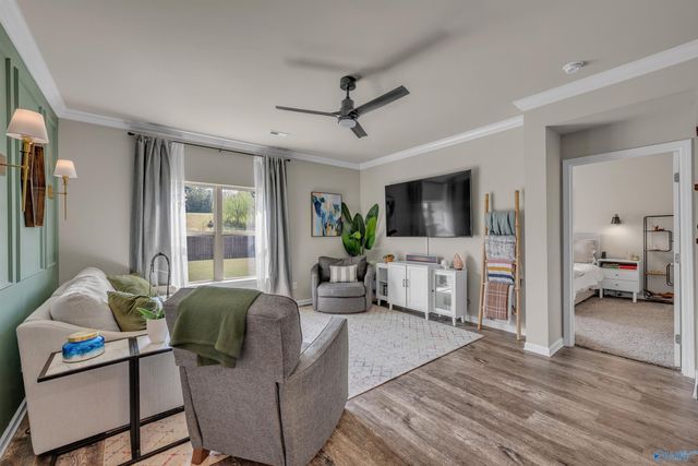 329 Ivyleaf Drive, Madison, AL 35757