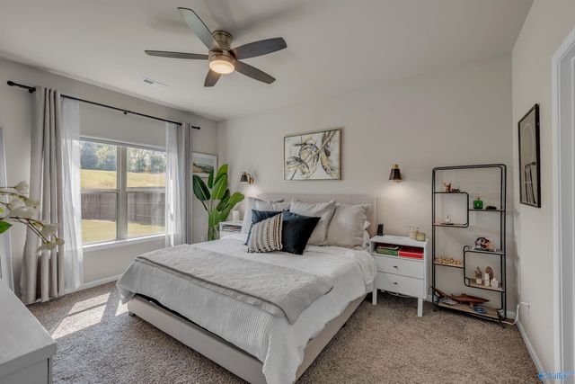 329 Ivyleaf Drive, Madison, AL 35757