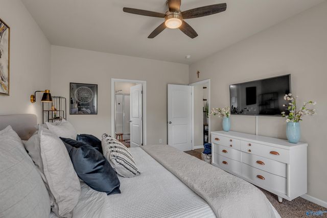 329 Ivyleaf Drive, Madison, AL 35757