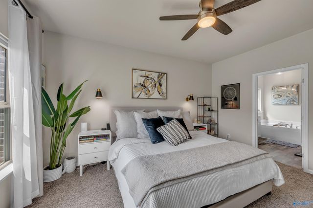 329 Ivyleaf Drive, Madison, AL 35757