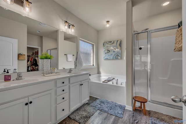 329 Ivyleaf Drive, Madison, AL 35757