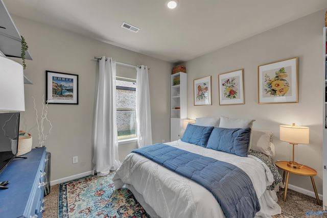 329 Ivyleaf Drive, Madison, AL 35757