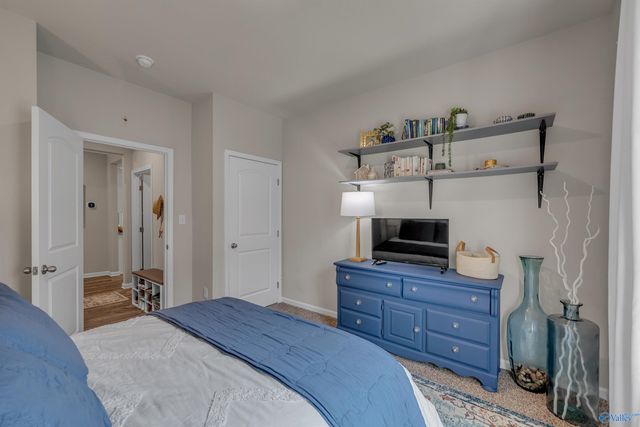 329 Ivyleaf Drive, Madison, AL 35757