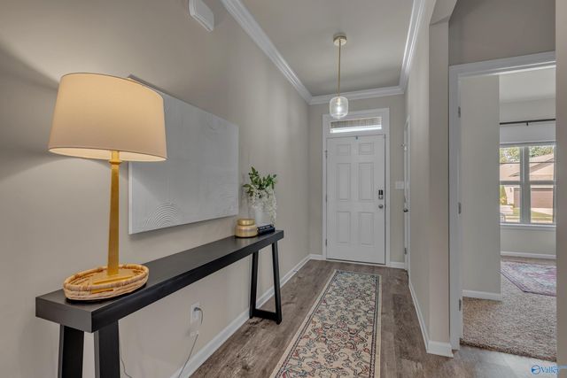 329 Ivyleaf Drive, Madison, AL 35757