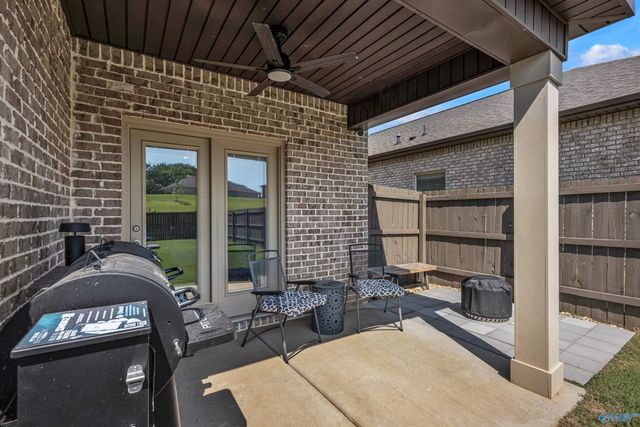 329 Ivyleaf Drive, Madison, AL 35757