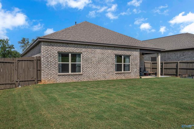 329 Ivyleaf Drive, Madison, AL 35757