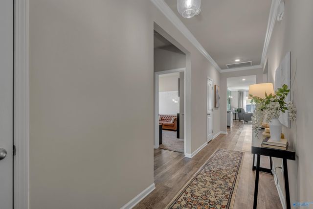 329 Ivyleaf Drive, Madison, AL 35757