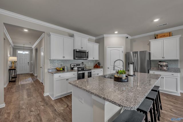 329 Ivyleaf Drive, Madison, AL 35757