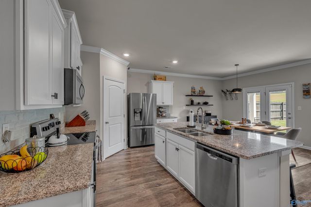 329 Ivyleaf Drive, Madison, AL 35757